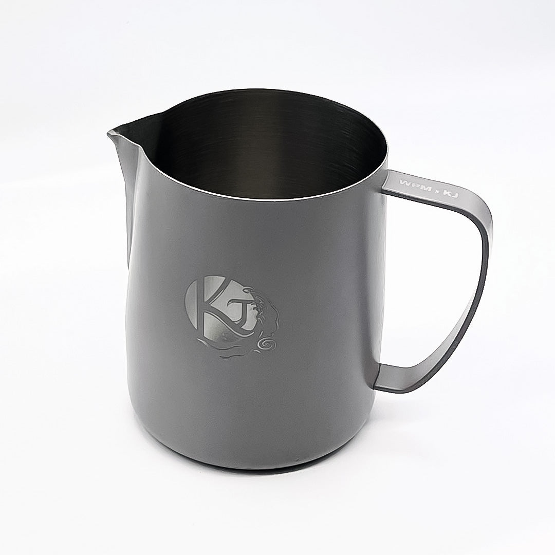 #67 KJ x WPM Milk Pitcher