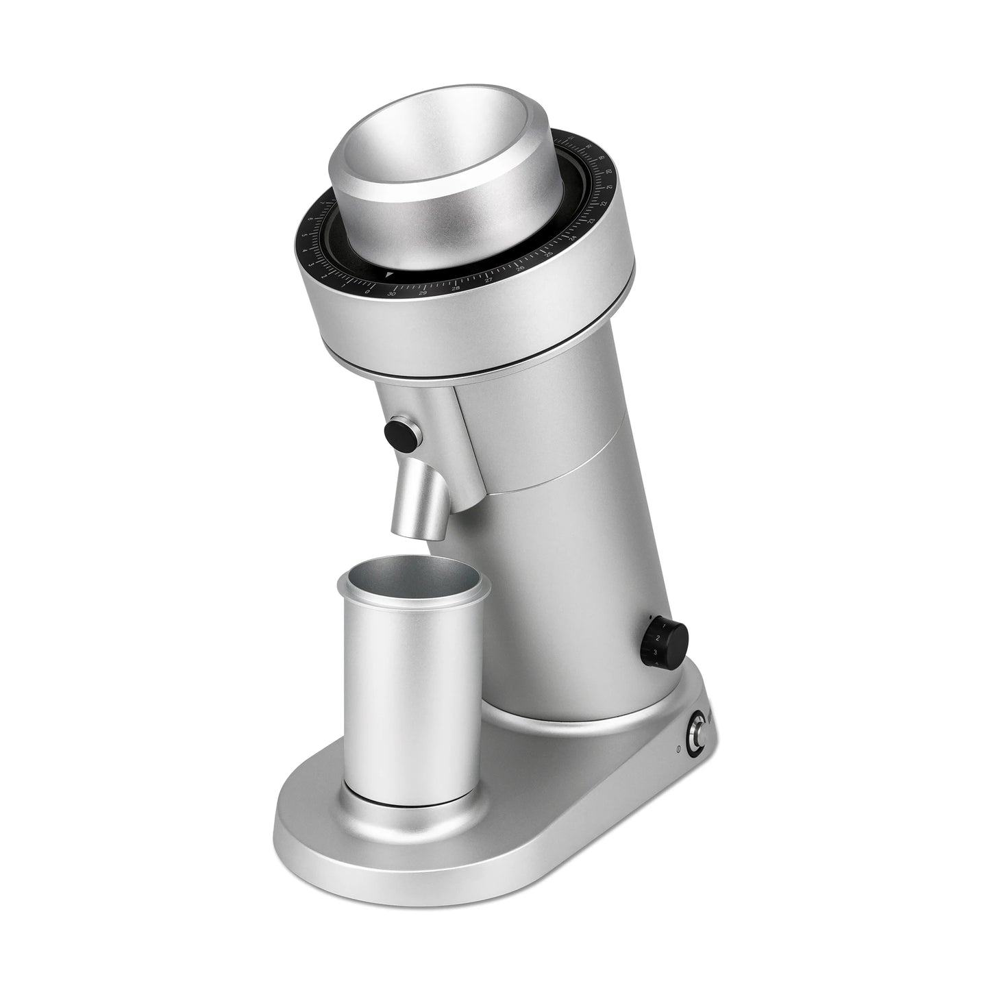 ZP-1 Single Dose Grinder